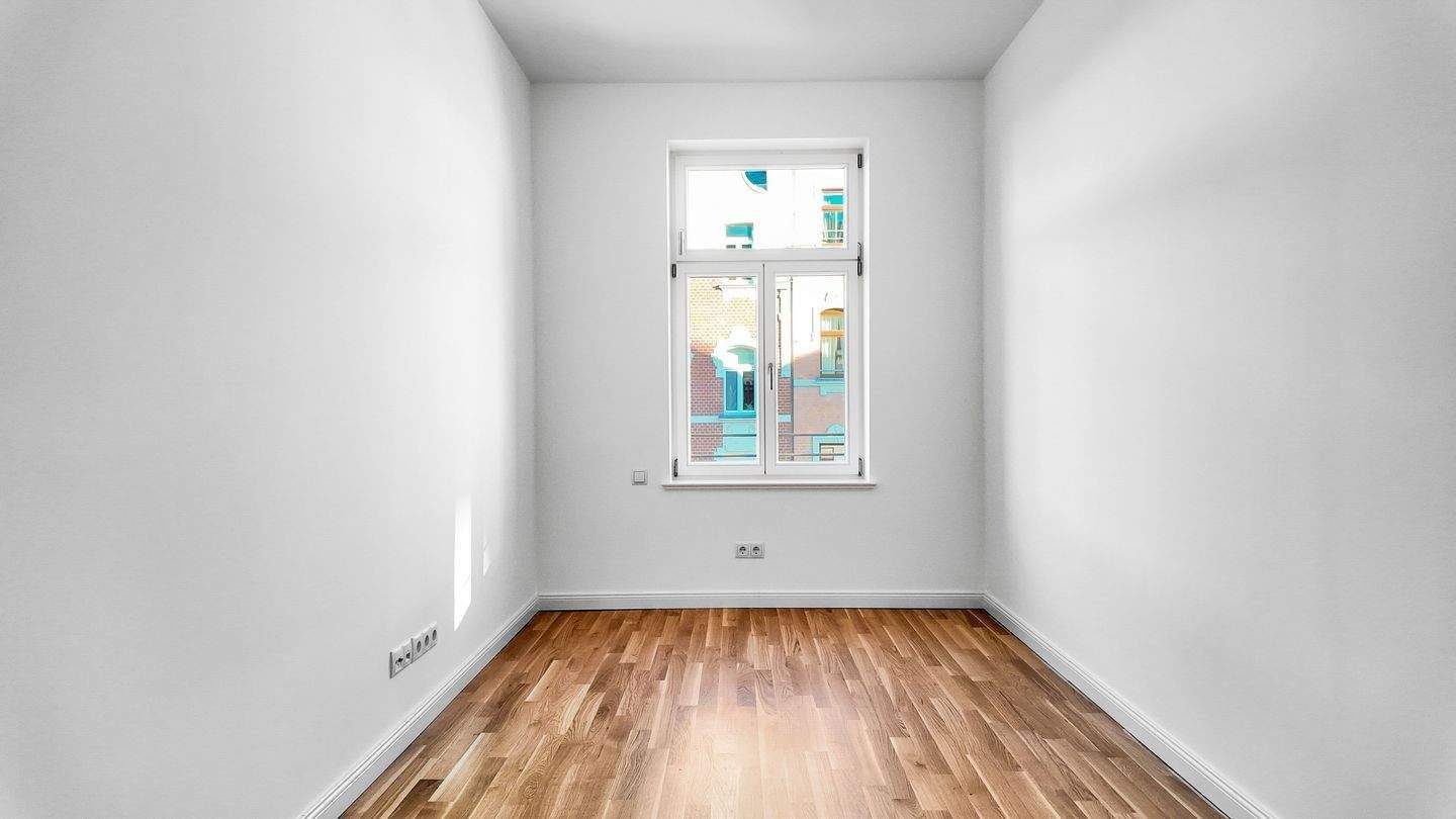 Thumbnail-Hochwertige Sanierung im Erstbezug - helle 2-Raum-Wohnung - Fußbodenheizung, Parkett, CAT-7 Netzwerk