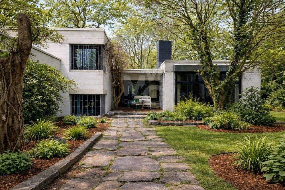 Thumbnail-Bestlage am Steuerndieb: Architektenhaus im Dornröschenschlaf!