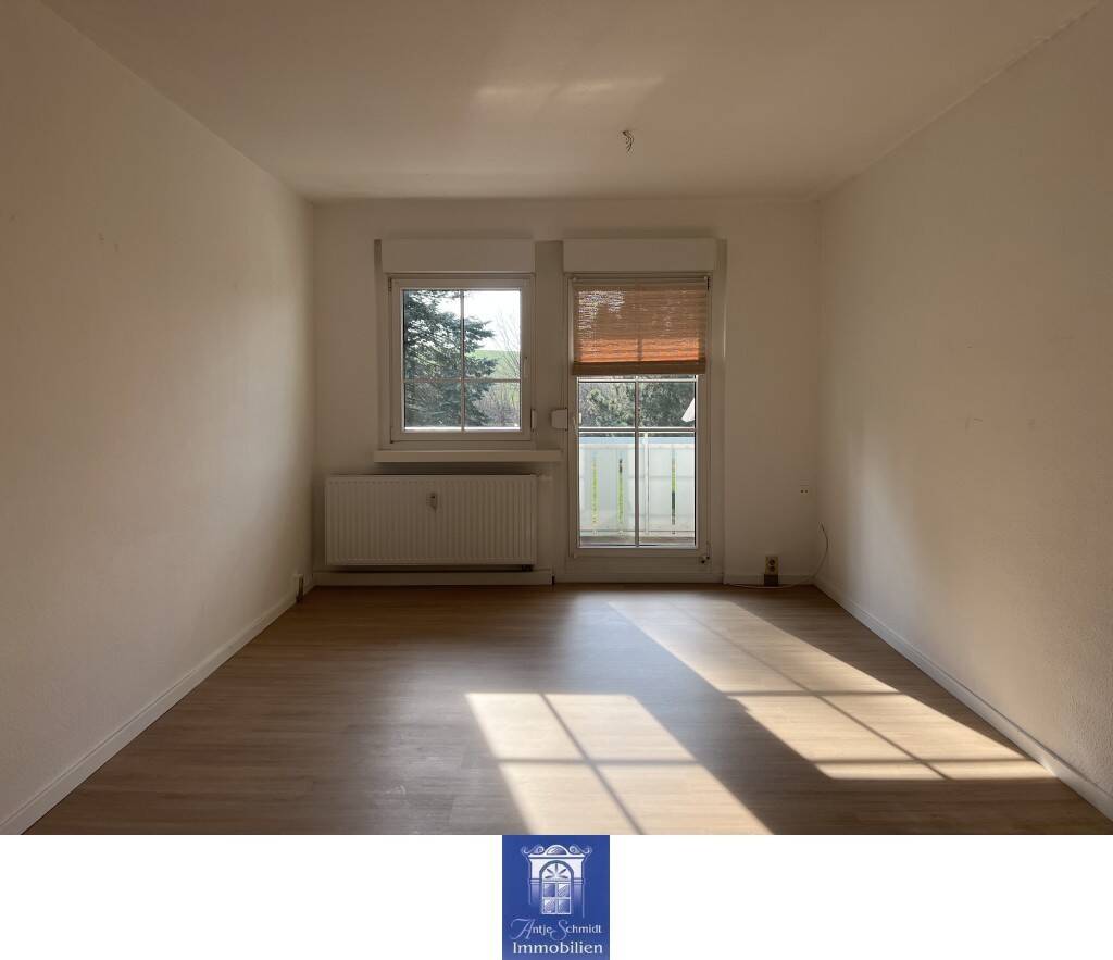 Thumbnail-Perfekte Familienwohnung mit schönem Balkon in ländlicher grüner Umgebung!