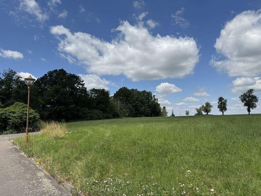 Thumbnail-Baugrundstück in Altenburg-Mockzig - perfekt gelegen zum Bauen