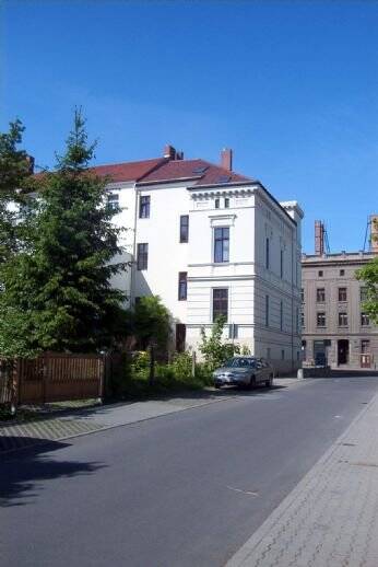 Thumbnail-!!!! Klein aber fein ab sofort in Stadtmitte von Görlitz