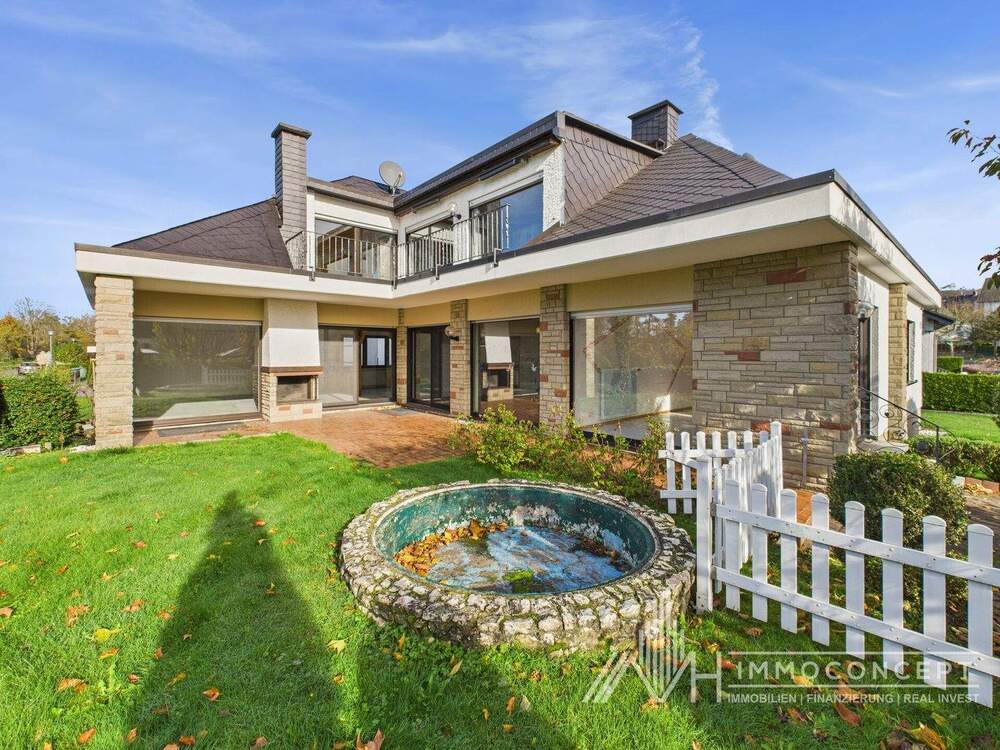 Thumbnail-Viel Raum für Lebensträume | Einfamilienhaus | 260 m² Wohnfläche | 630 m² Grundstück | 54518 Platten