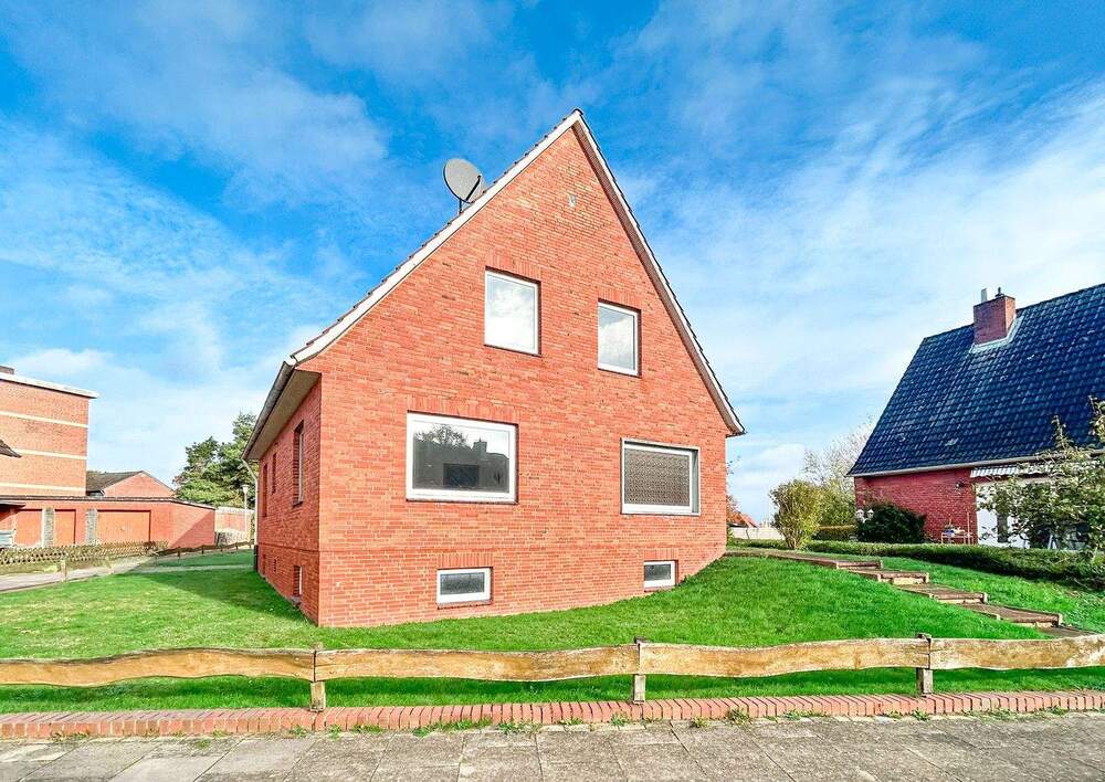 Thumbnail-RUHIG WOHNEN, FREI GESTALTEN - IHR NEUES ZUHAUSE IN HORNEBURG!