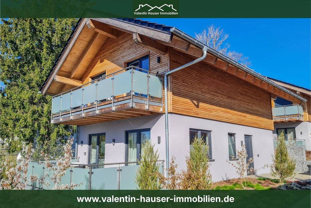 Thumbnail-Hochwertiges Ferieninvestment im Harz