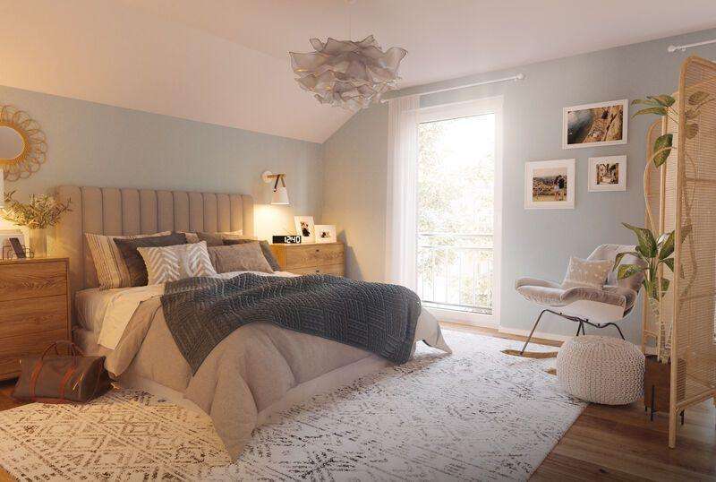 Thumbnail-Ein behagliches Wohnhaus in Flettmar. Sie haben ein Grundstück ? Wir haben Ihr Haus !