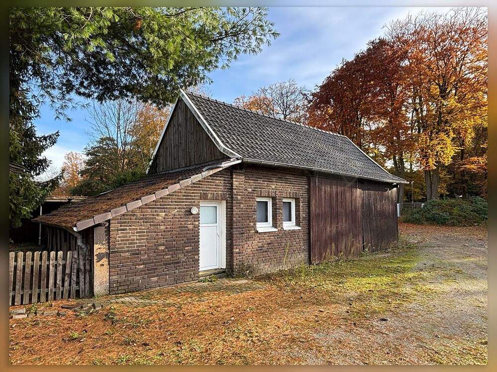 Thumbnail-Attraktives Wohnprojekt in Hamminkeln-Dingden - Baugrundstück in schöner Randlage