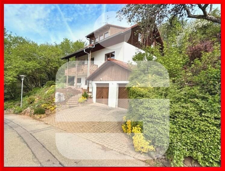 Thumbnail-Einfamilienhaus in Weilheim- Ortsteil Ay