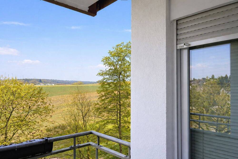 Thumbnail-Helle 3,5-Zimmer Wohnung mit Balkon in Backnang