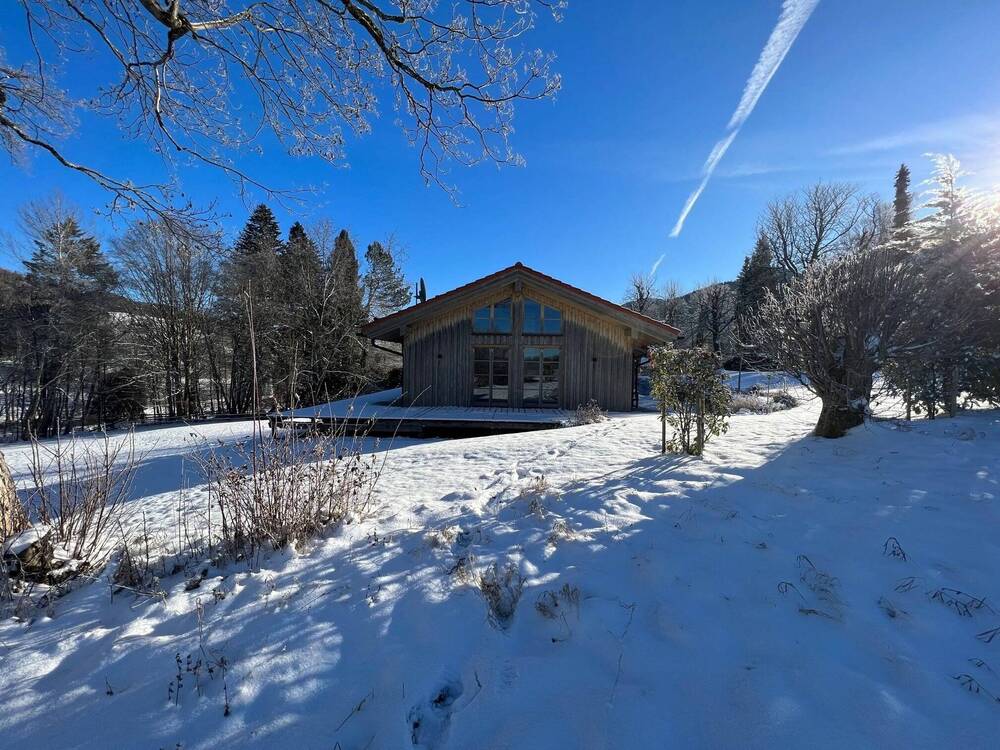 Thumbnail-Attraktives Landhaus in Gmund am Tegernsee