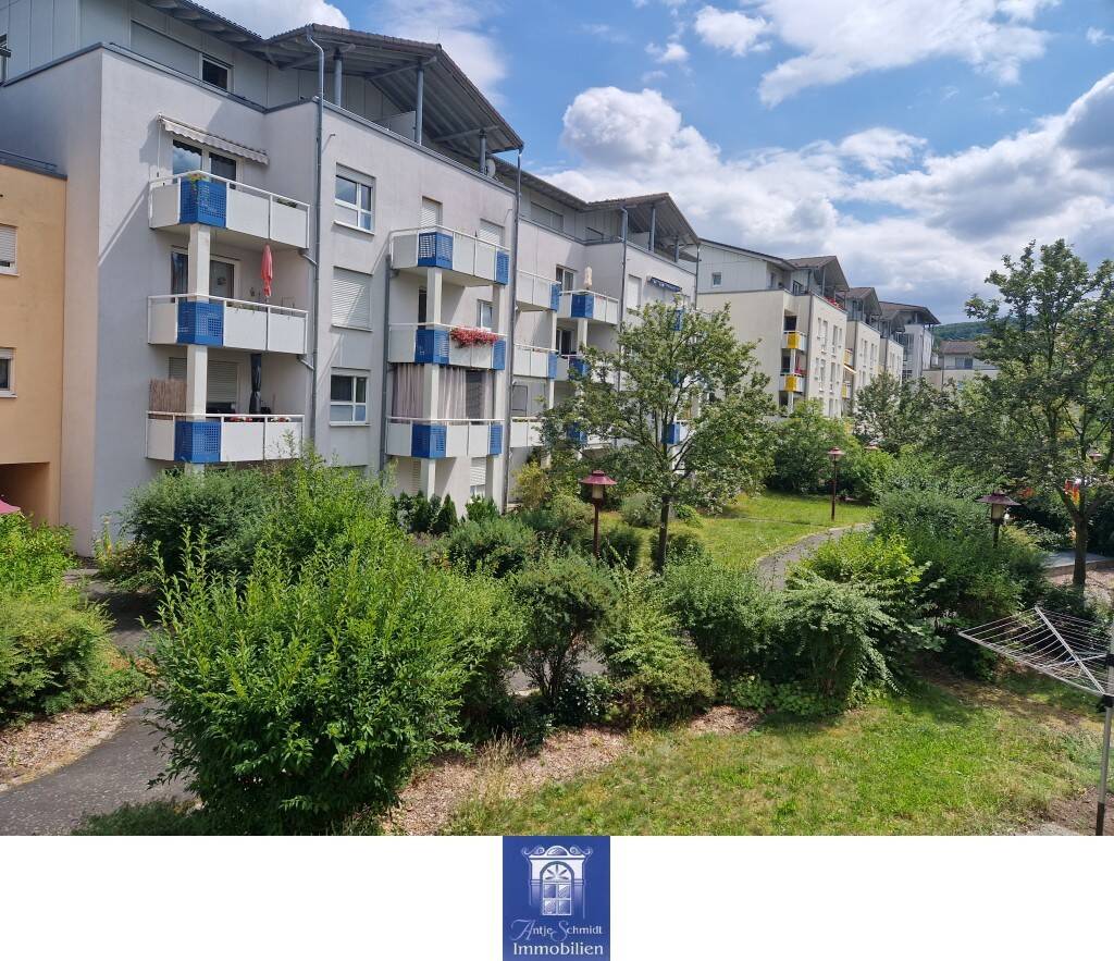 Thumbnail-Attraktive Wohnung in Freital: Ideal angebunden in grüner Lage