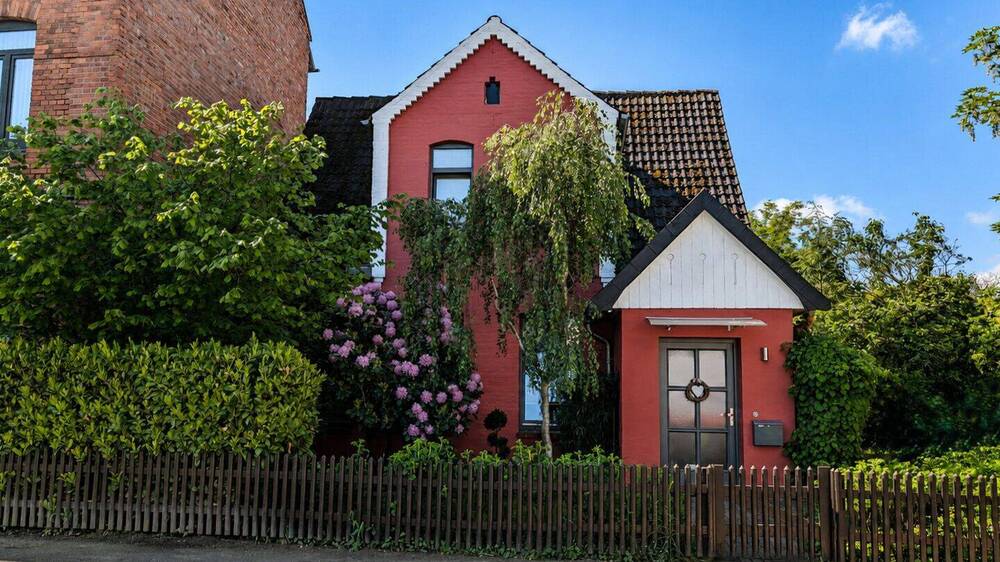 Thumbnail-Gemütliches Haus mit Herz und moderner Energetik