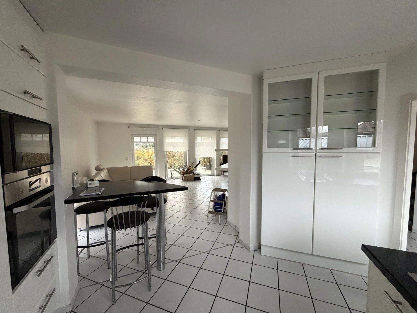 Thumbnail-Exklusive Doppelhaushälfte in Luhdorf