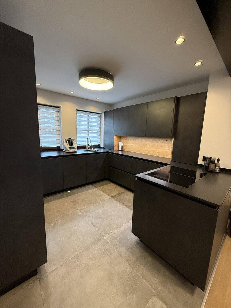 Thumbnail-Exklusiv modernisierte Doppelhaushälfte in Bestlage Nürnberg-Fischbach