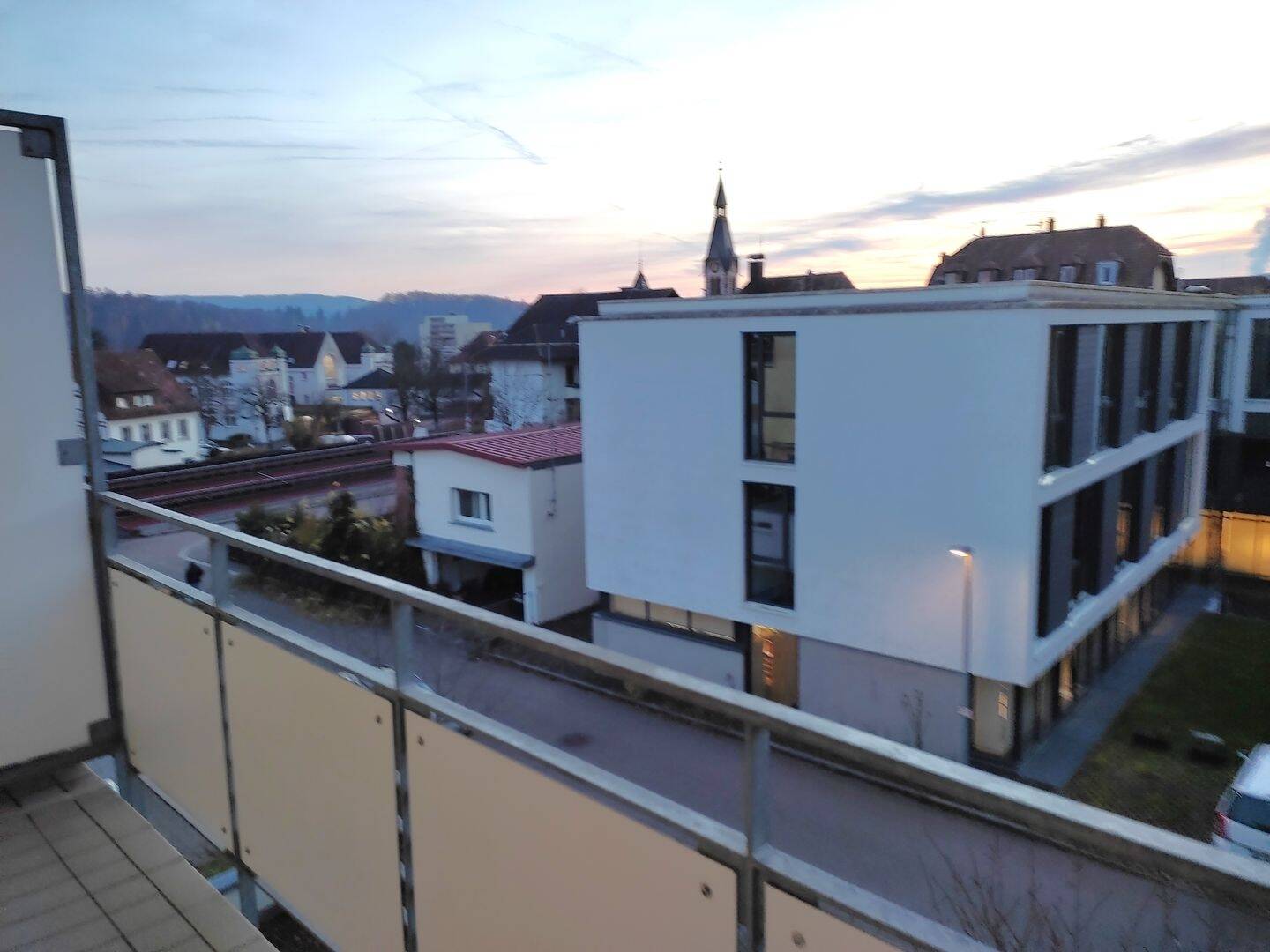 Thumbnail-2-Zi.-Whg. im Betreuten Wohnen in Wt.-Tiengen Bahnhofstr. 3