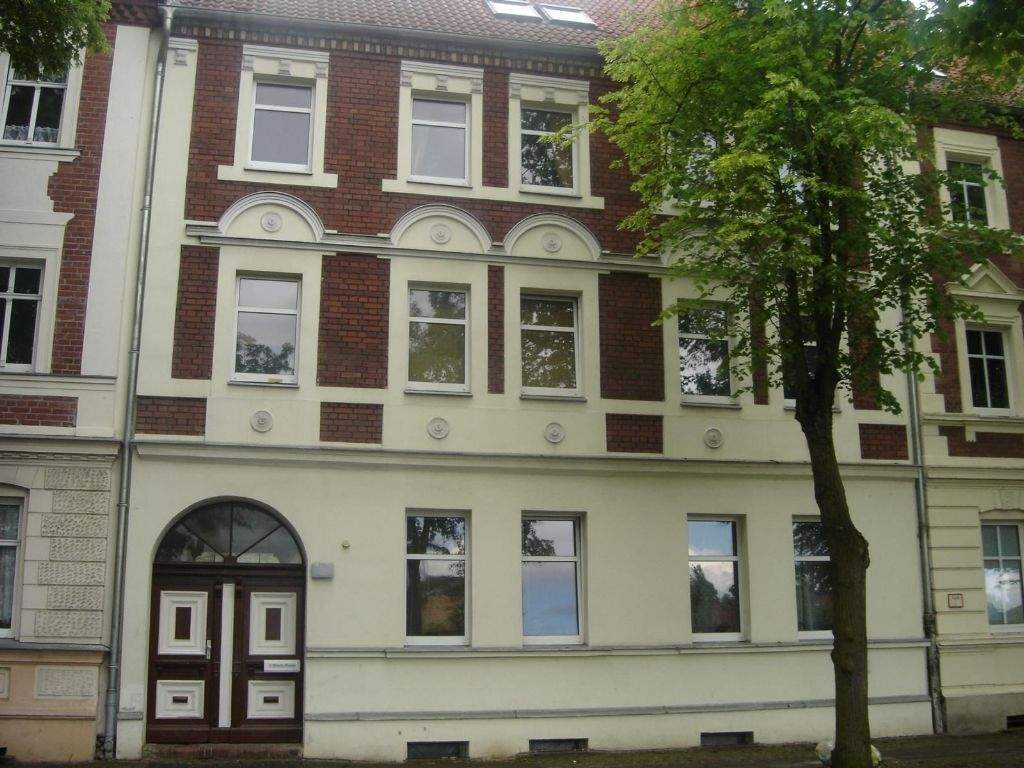 Thumbnail-Modernisiert und renoviert in Bahnhofsnähe