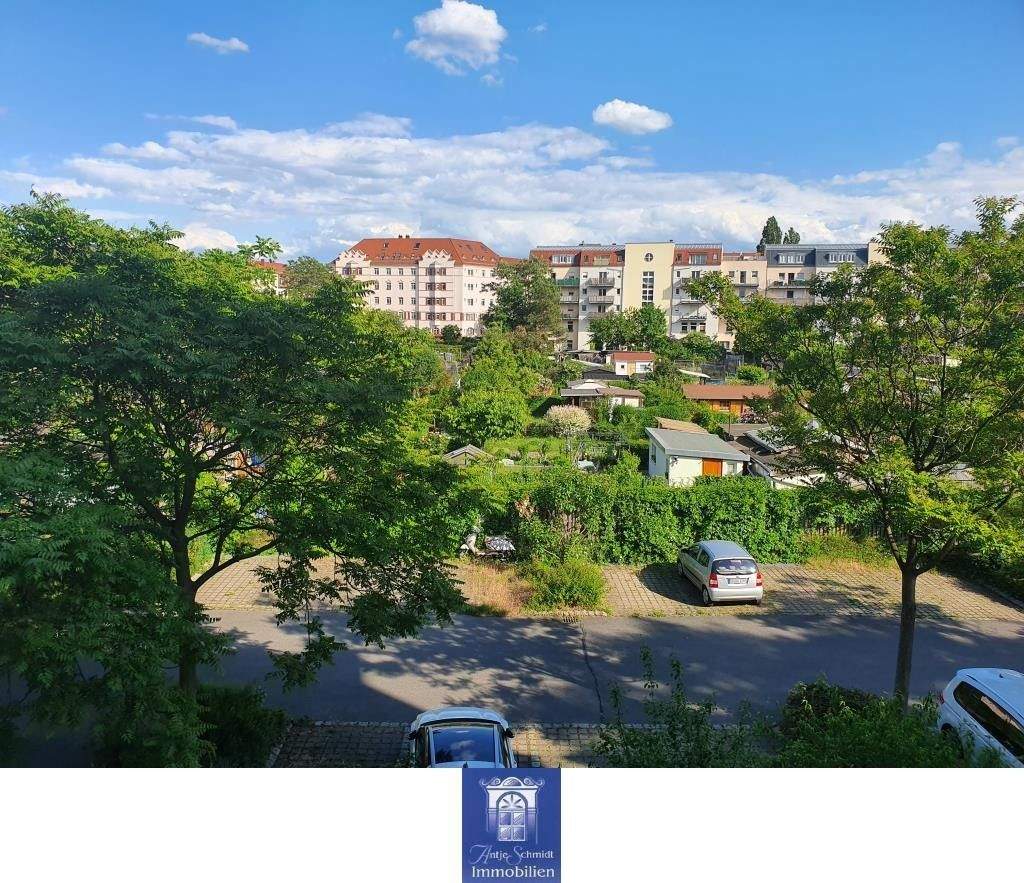 Thumbnail-Sehenswerte Wohnung mit sonnigem Balkon in gepflegter grüner Umgebung!