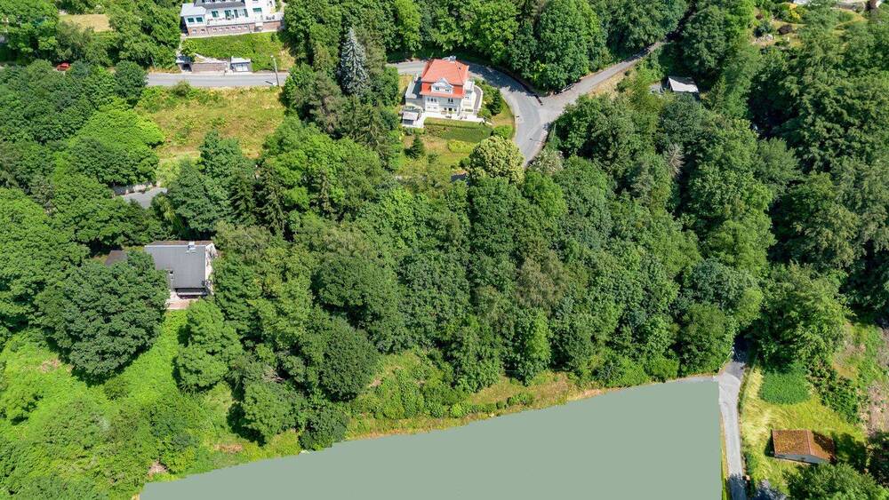 Thumbnail-GELEGENHEIT - Baulücke am Schönberg in idealer Südhanglage, mit toller Fernsicht bis Coburg