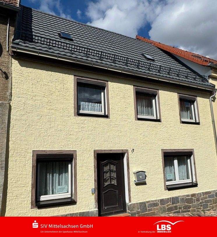 Thumbnail-Nette Nachbarn sind schon da!