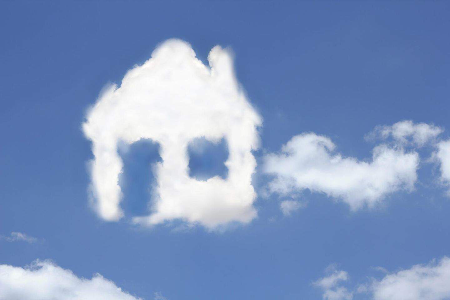 Thumbnail-Idylle pur! Bauernhaus sucht Handwerker!