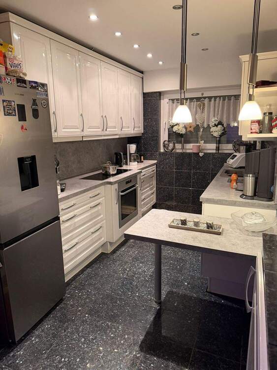 Thumbnail-Eigentumswohnung mit Balkon in attraktiver Lage von Castrop-Rauxel...!