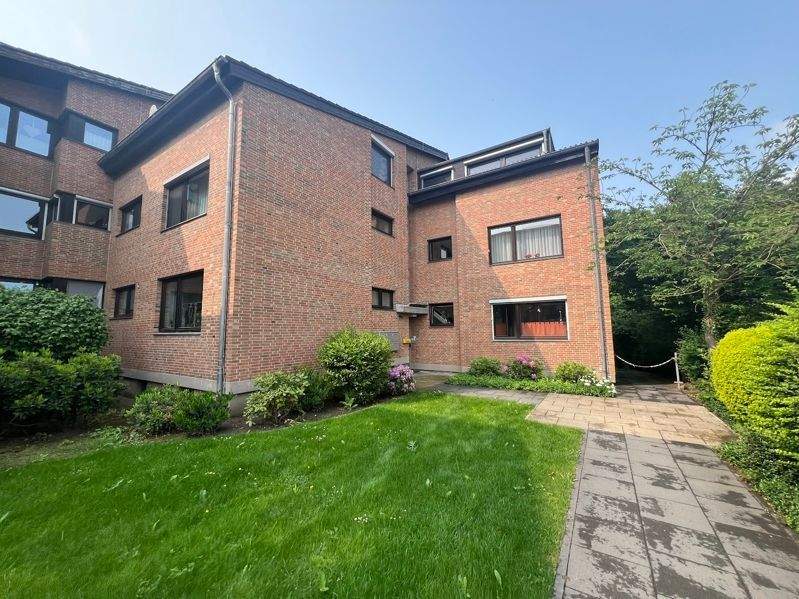 Thumbnail-Vermietete 4-Zimmer-Eigentumswohnung in Braunschweig am Südsee