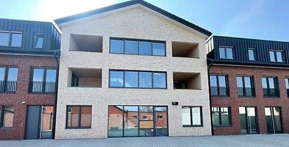 Thumbnail-Wohnen im Ortskern zentrale Lage hoher Wohnkomfort