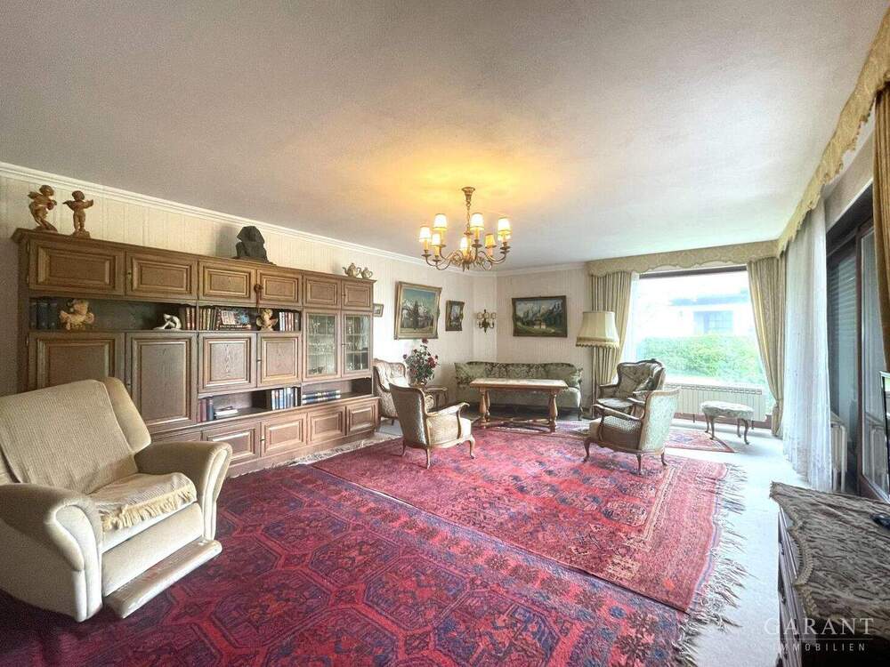 Thumbnail-Neues Glück im Eigenheim!