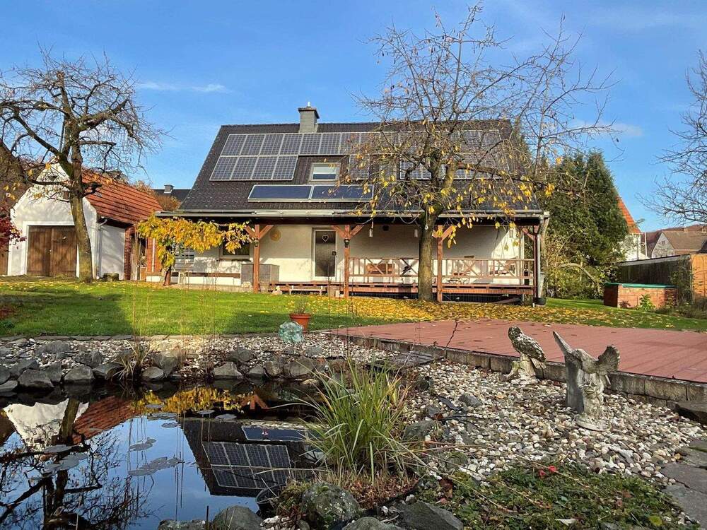 Thumbnail-Klein und kompakt und ideal für den Schritt in die ersten eigenen 4 Wände