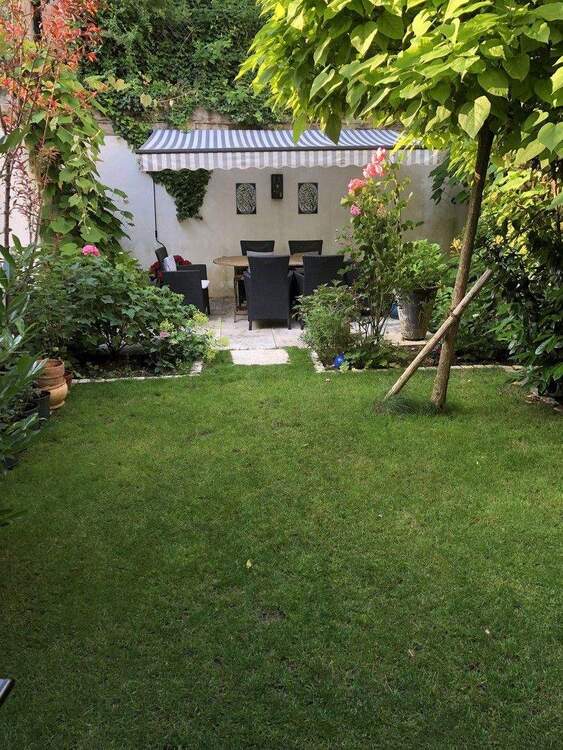 Thumbnail-Kernsaniertes Dreifamilienhaus mit Einliegerwohnung in Stuttgart