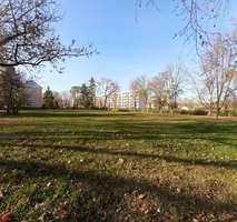 Thumbnail-Großes Grundstück im Wohngebiet GröbaMerzdorf - provisionsfrei von Eigentümerin