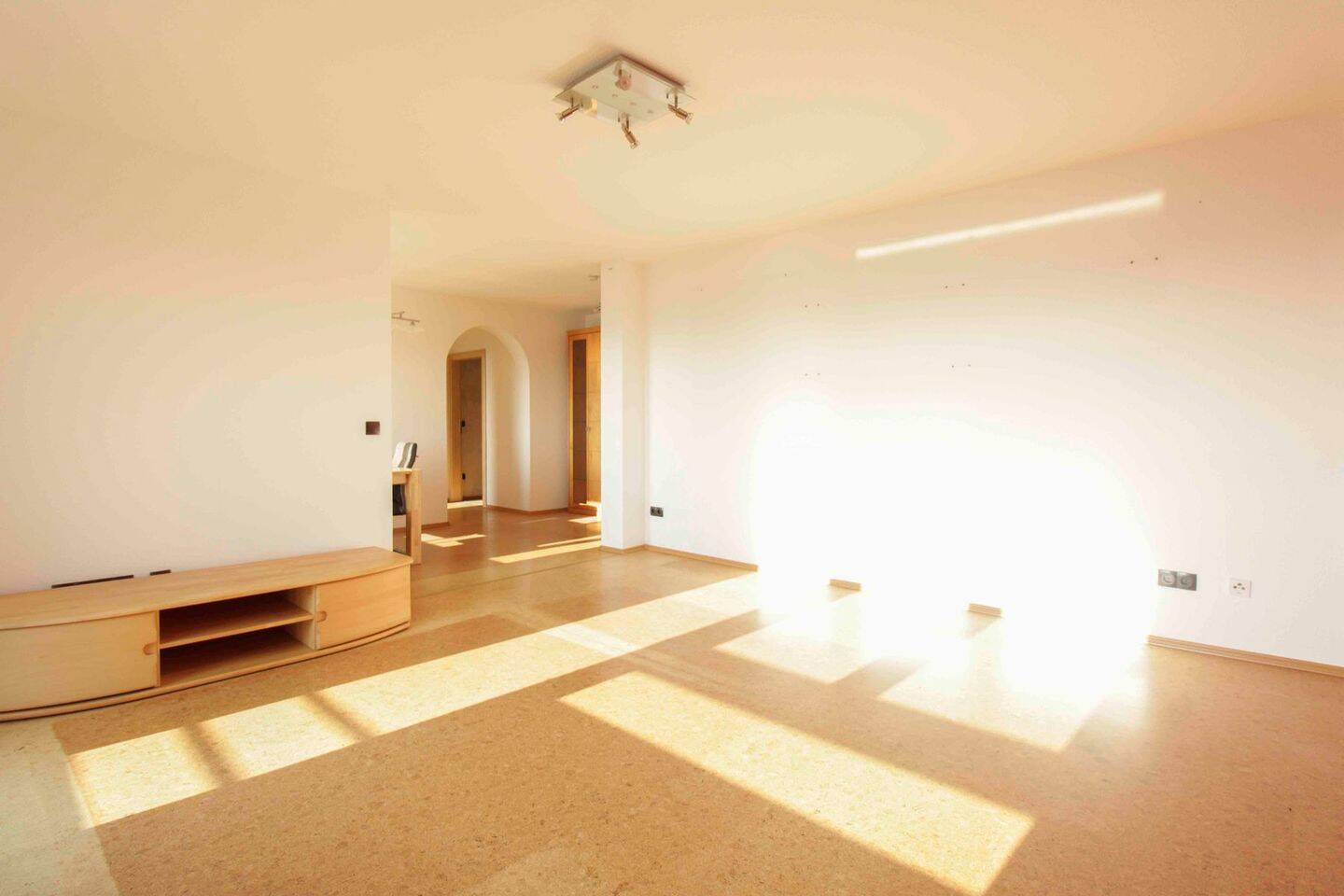 Thumbnail-Behaglichkeit pur: Wohnen wie im Penthouse 3,5-Zi.-Whg. in Citylage