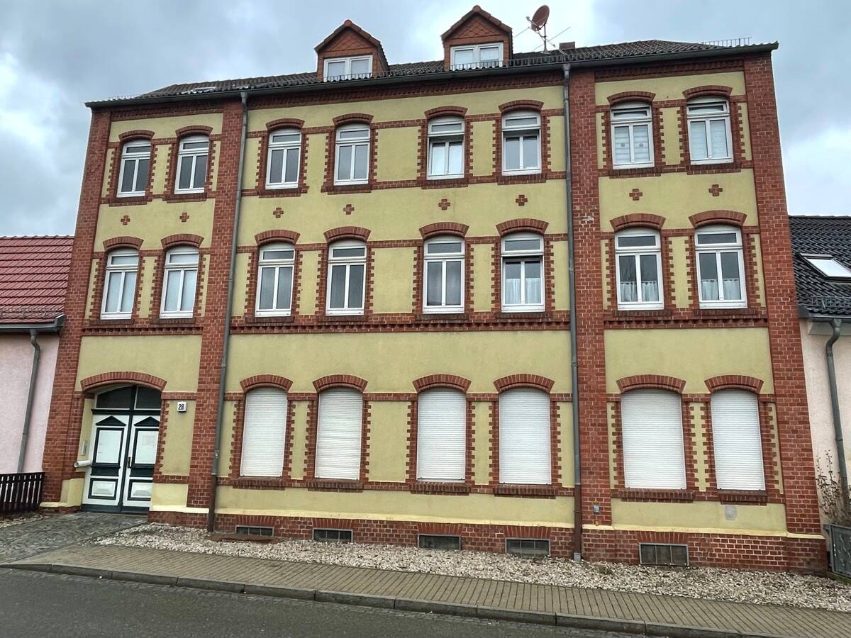 Ansicht