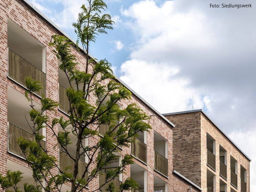 Thumbnail-3-Zimmer-Wohnung in Leinfelden-Echterdingen »Schelmenäcker Haus 3«