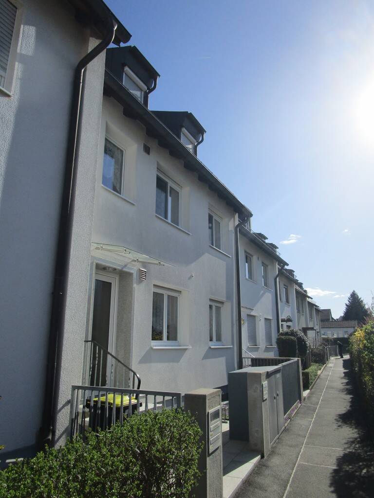 Thumbnail-3-Zi. Whg. im 3-Familienhaus Nürnberg - West Wohnung mieten