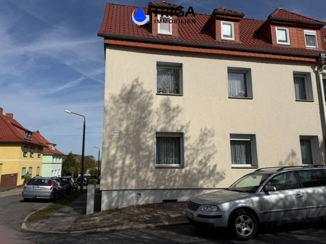Thumbnail-Vermietetes Dreifamilienhaus in guter Lage!