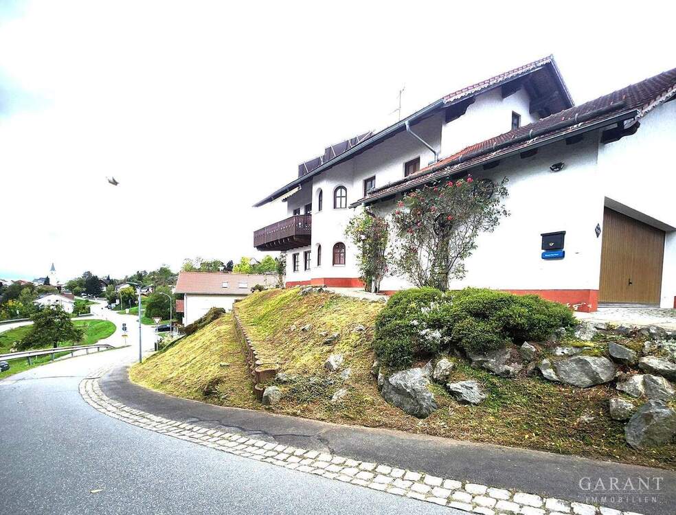 Thumbnail-Ihr Traumhaus in Perlesreut