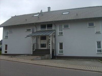 Thumbnail-Schöne Wohnung in Riegelsberg