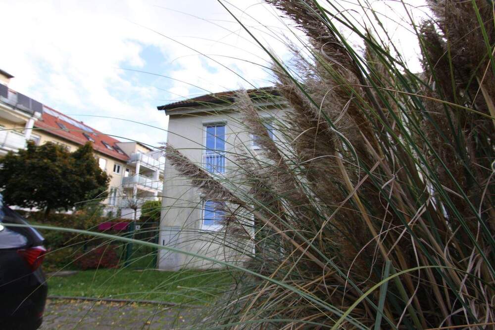 Thumbnail-Frankfurt: Traumhaftes Reihenendhaus - bezugsfrei & bereit für Ihr neues Zuhause!