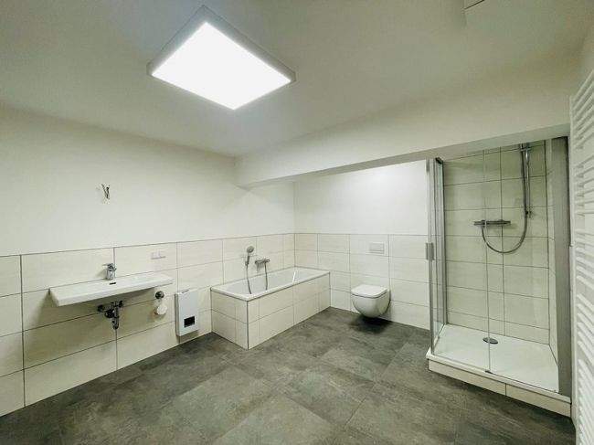 Thumbnail-Ihr Neues Zuhause! 4-Zimmer mit Gästebad & Aufzug