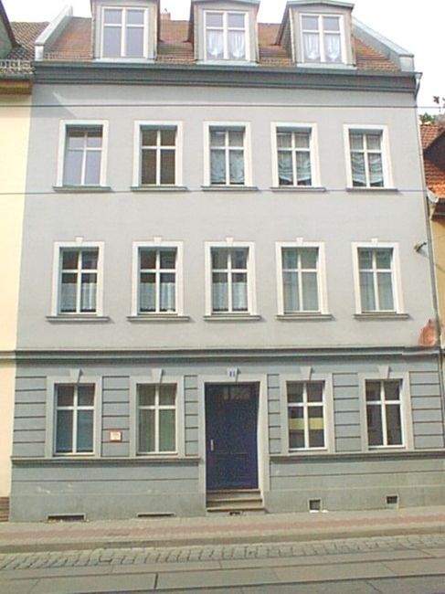 Thumbnail-Wohnen am Nikolaipark