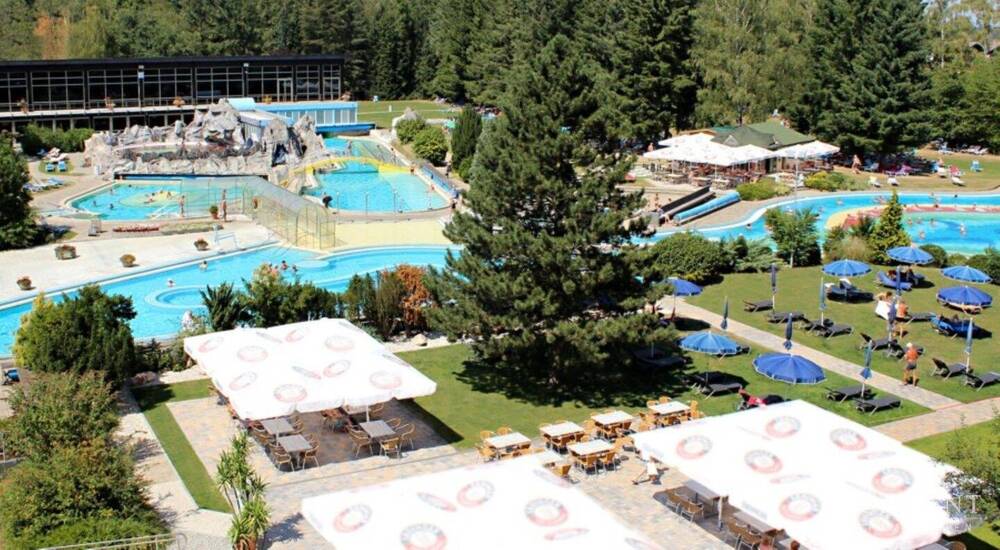 Thumbnail-Exclusives 1 Zimmer-Apartment mit Thermenblick in Bad Füssing!