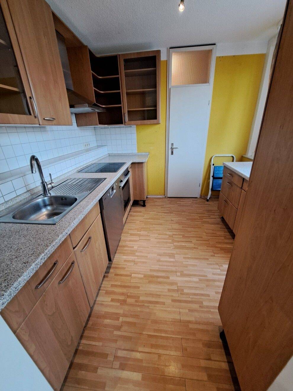 Thumbnail-**Ich bin sofort frei, schöne Vierraumwohnung mit Balkon für Familie mit zwei Kinder, KAUFEN statt mieten!!***