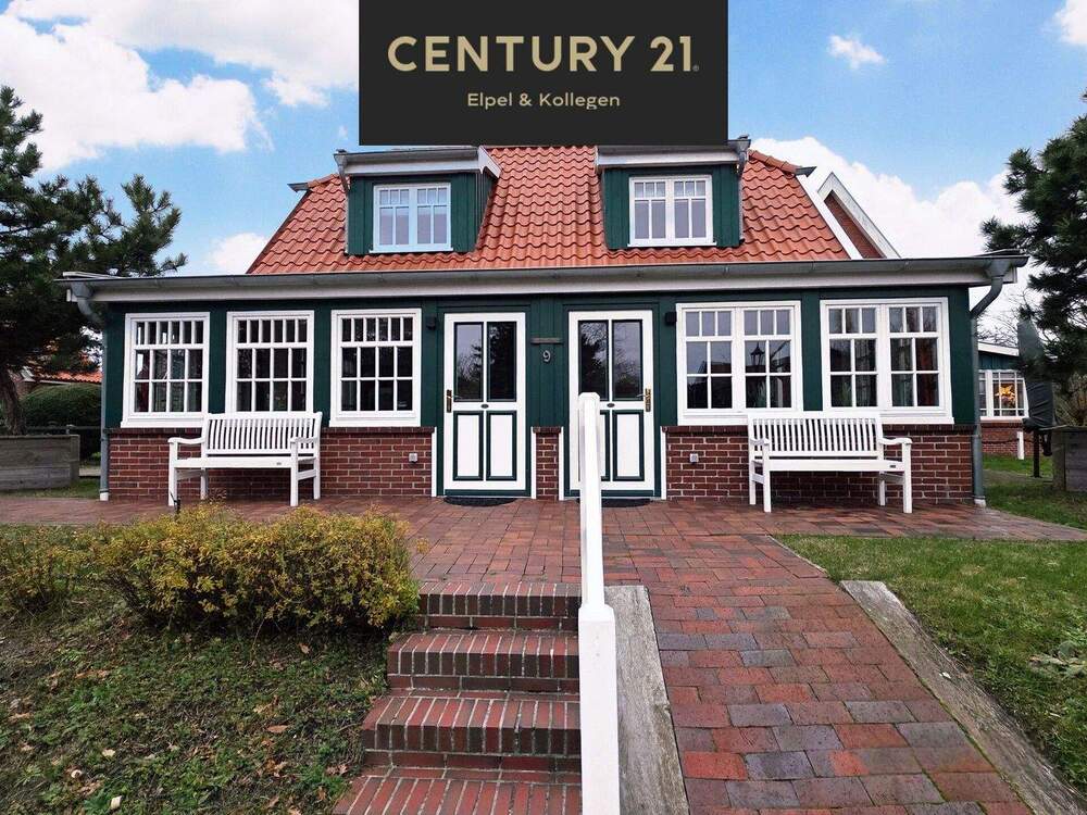 Thumbnail-Zu jeder Jahreszeit eine Perle auf Spiekeroog!