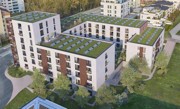 Thumbnail-BETREUTES WOHNEN & 