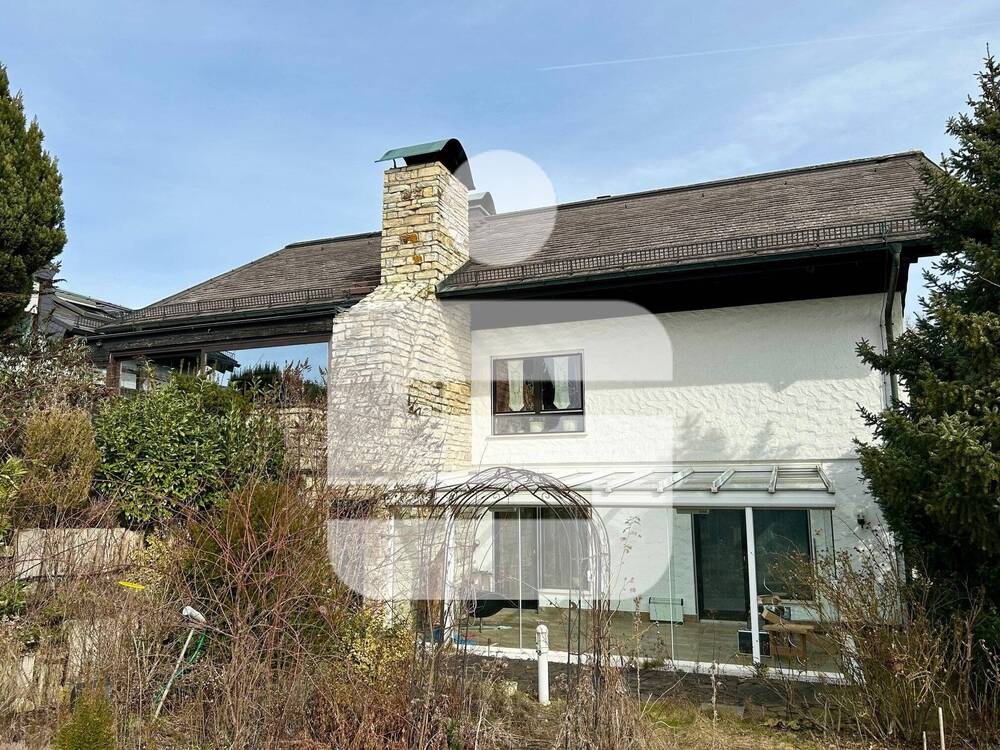 Thumbnail-Großes EFH mit ELW in Höchstadt a. d. Aisch...In dieser Lage würde jeder gerne Wohnen