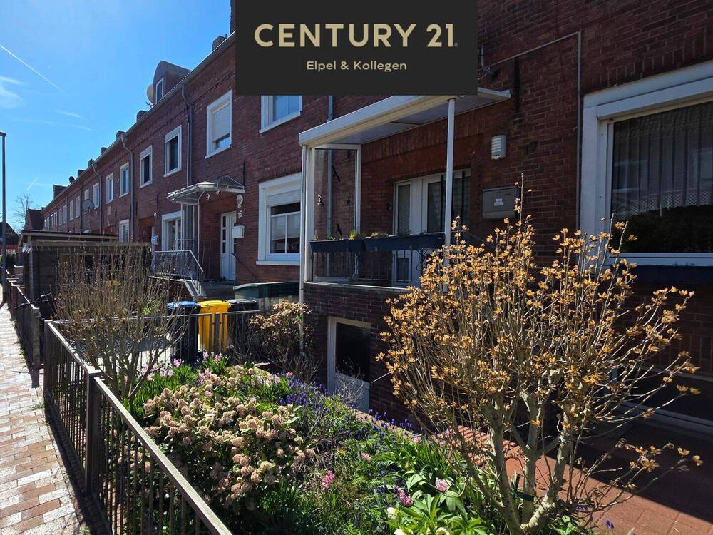 Thumbnail-Architektur im Kontext der Stadt Wo Geschichte zuhause ist!