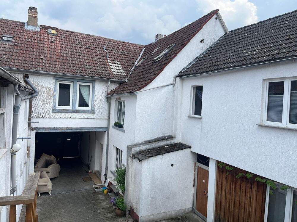 Thumbnail-ZWEI Wohnungen _ TOP-Preis _ Gross-Zimmern