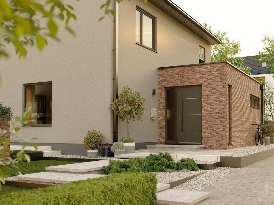 Thumbnail-Modern und komfortabel: Ihr Traumhaus mit Town & Country Haus!