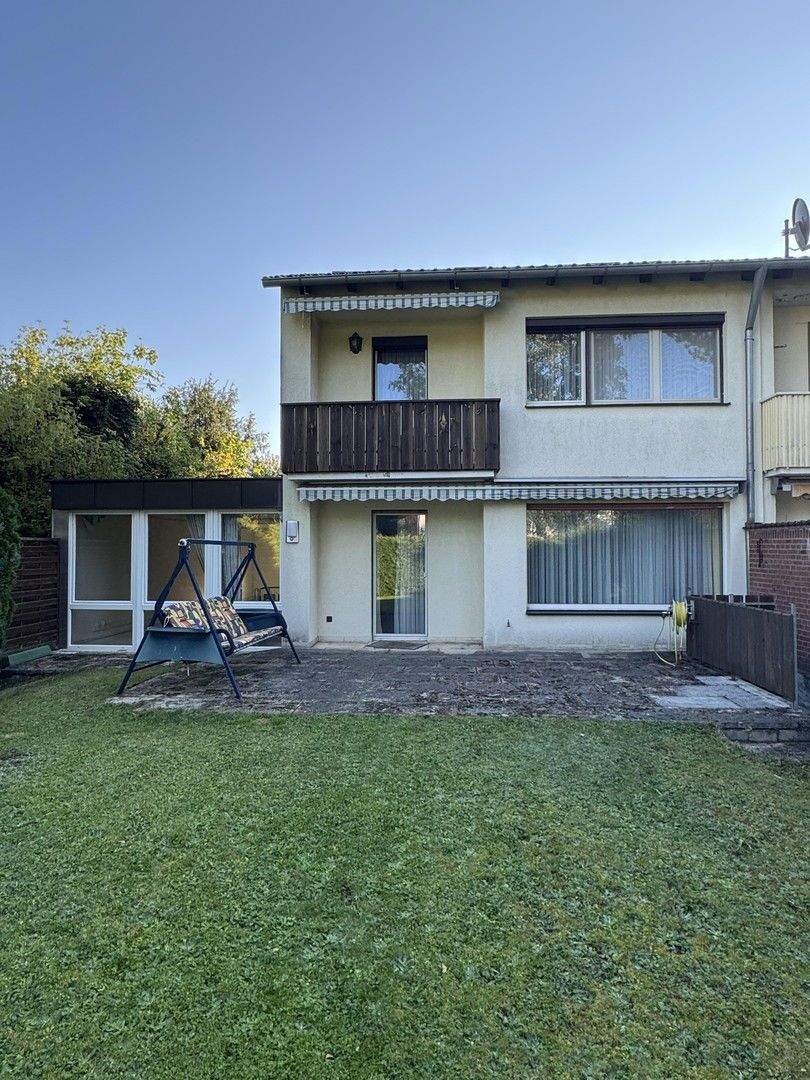 Thumbnail-Traumlage! REH mit Garten,Garage,Mögeldorf, Tiergarten