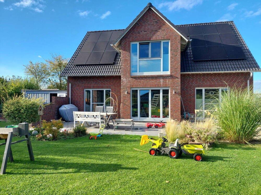 Thumbnail-Wohlfühlen im neuen Zuhause- provisionsfrei von privat